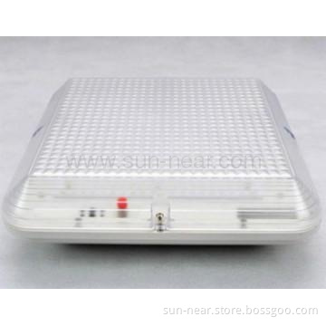 IP65 20W weatherproof LED motion sensor light